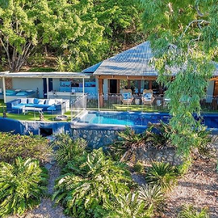 Beachfront Peace Cabin Oak Beach Extérieur photo